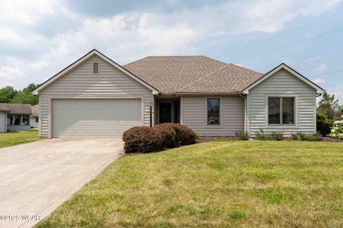 81 Riley Creek Ct, Bluffton, OH, 45817-1601 | Card Image