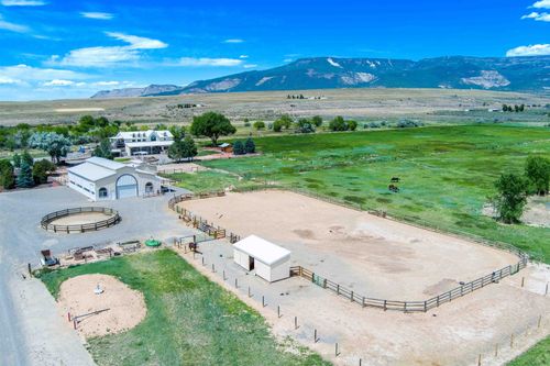 6800 Reeder Mesa Rd, Whitewater, CO, 81527-9507 | Card Image