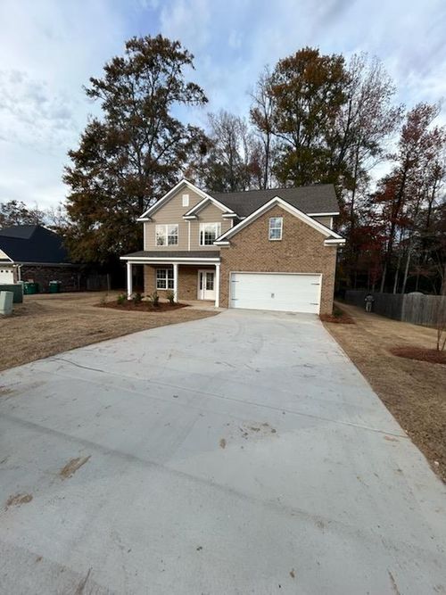 165 Meadowlark Drive, SMITHS STATION, AL, 36877 | Card Image