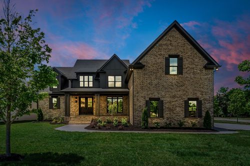 848 Brook Trl, Lebanon, TN, 37087-1645 | Card Image