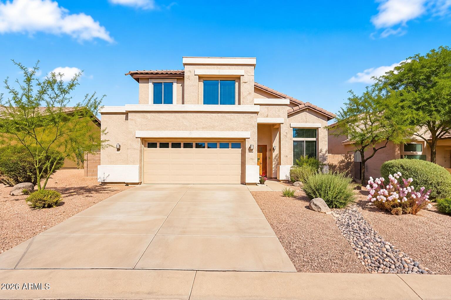 Residential in Mesa