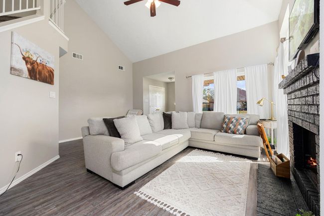 7415 Cavesson Dr, House other with 4 bedrooms, 2 bathrooms and 2 parking in Cypress TX | Image 7