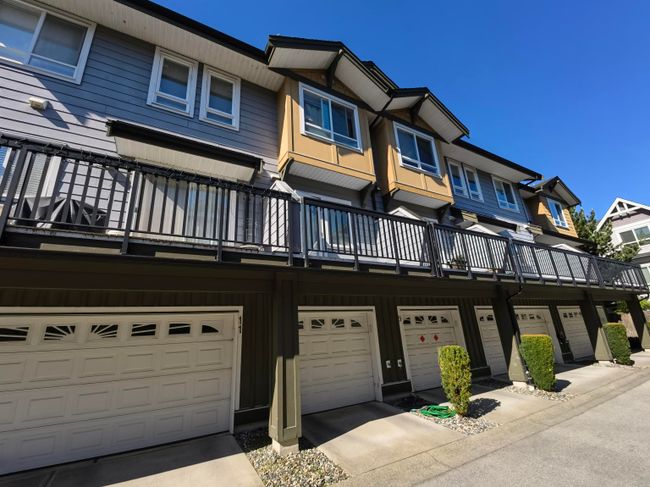 10 - 9551 Ferndale Road, Townhouse with 2 bedrooms, 2 bathrooms and 1 parking in Richmond BC | Image 1