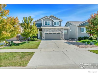 1116 104th Avenue, House other with 3 bedrooms, 2 bathrooms and 2 parking in Greeley CO | Image 2