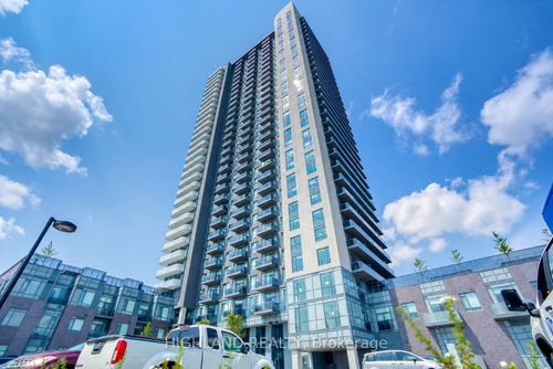 1718-8 Nahani Way, Mississauga, ON, L4Z0C6 | Card Image