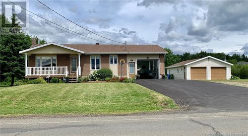 117 Mountain Brook Rd, Charlo, NB, E8E2N4 | Card Image