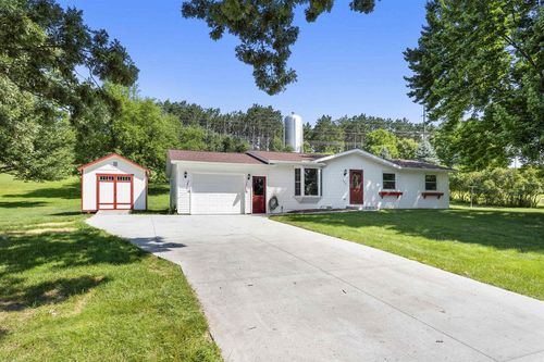390 Blaine Street, IOLA, WI, 54945 | Card Image