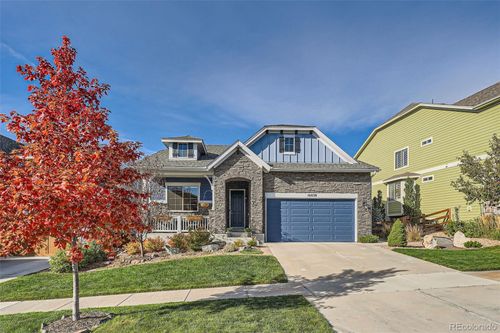 16838 W 86th Avenue, Arvada, CO, 80007 | Card Image