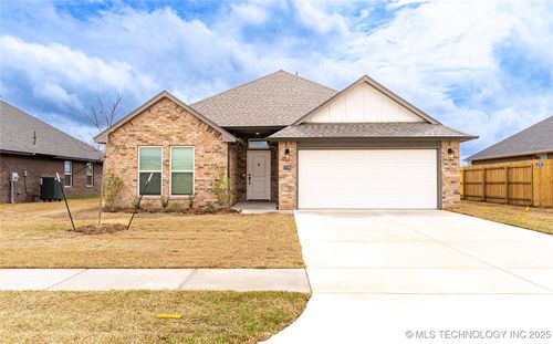 27790 E 109th Pl S, Coweta, OK, 74429-3612 | Card Image