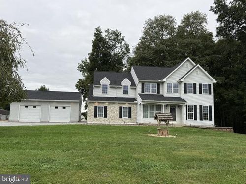 297 Crowl Toot Road, LINCOLN UNIVERSITY, PA, 19352 | Card Image