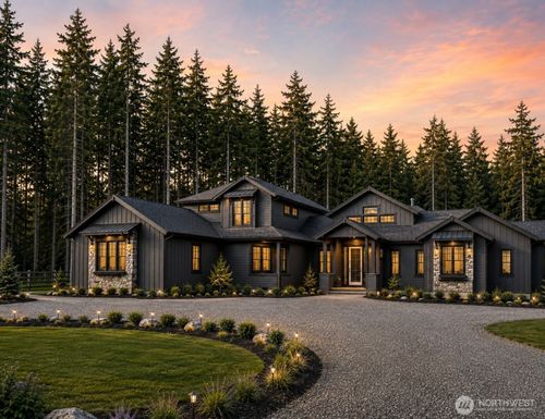 7718 Hansen Ct Nw, Gig Harbor, WA, 98335-4005 | Card Image
