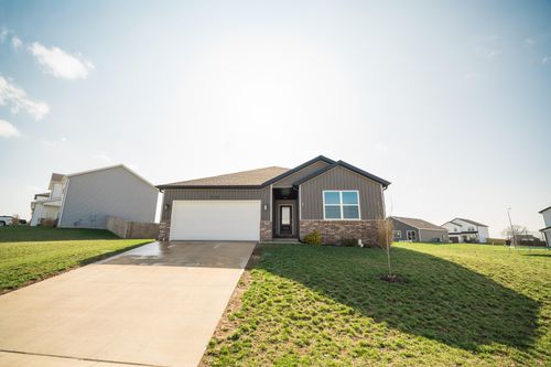 310 Great Plains Street, Nixa, MO, 65714 | Card Image