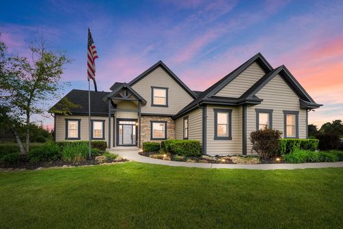1629 Swallow Drive, CEDARBURG, WI, 53024 | Card Image