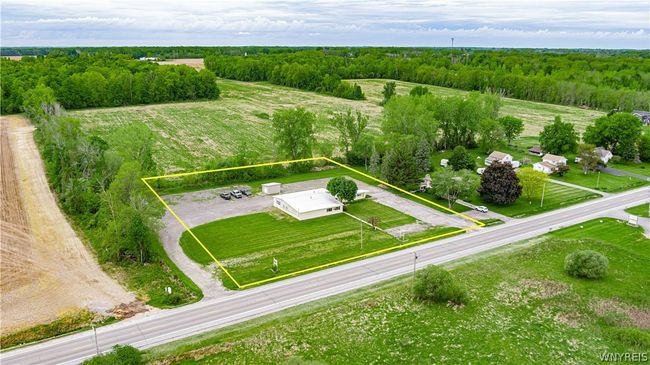 10320 Maple Ridge Rd, Home with 0 bedrooms, 0 bathrooms and 70 parking in Middleport NY | Image 38