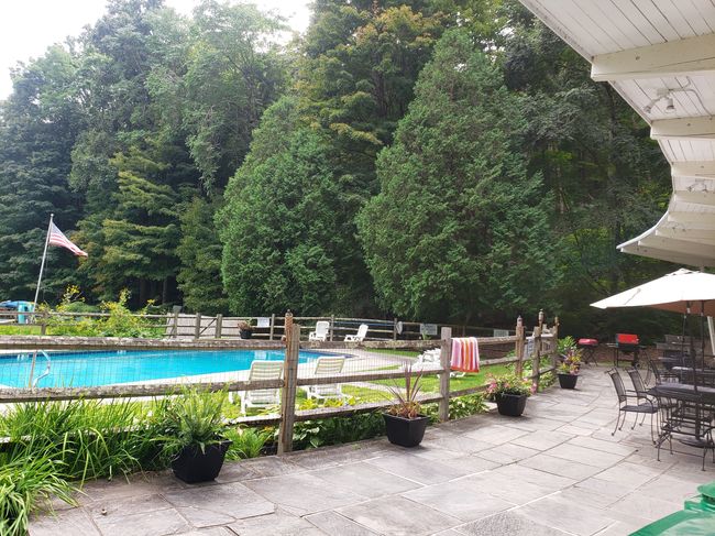 8 Candleview Dr, House other with 3 bedrooms, 3 bathrooms and 12 parking in Sherman CT | Image 39