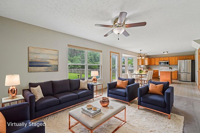 1016 Pebble Brook Dr, House other with 4 bedrooms, 3 bathrooms and null parking in Columbus OH | Image 6