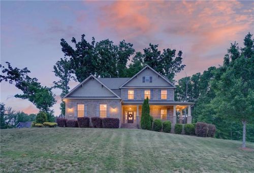 8001 Laffin Ct, Stokesdale, NC, 27357-8309 | Card Image