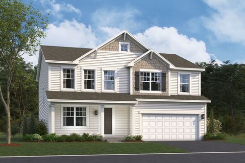 892 Fair Meadow Ct, North Aurora, IL, 60542-5005 | Card Image