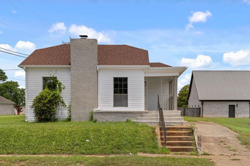 104 W Hollywood Ave, Muscle Shoals, AL, 35661-3624 | Card Image