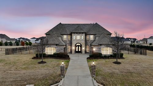 4604 Donna Ln, Parker, TX, 75002-6249 | Card Image