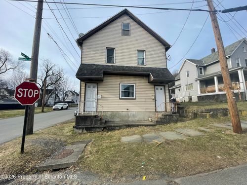 401 Putnam St, Scranton, PA, 18508-1513 | Card Image