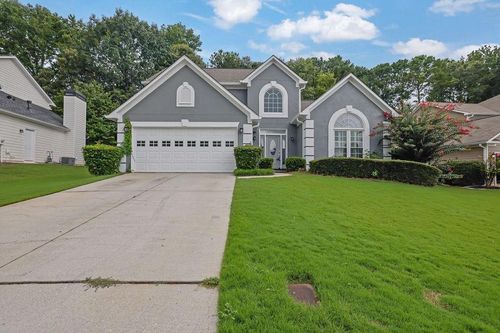 4785 Pomarine Cir, Peachtree Corners, GA, 30092-4943 | Card Image