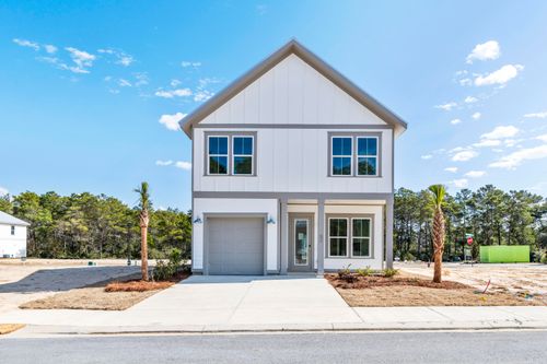 lot-27-52 Nautilus Coast Dr, Inlet Beach, FL, 32461 | Card Image
