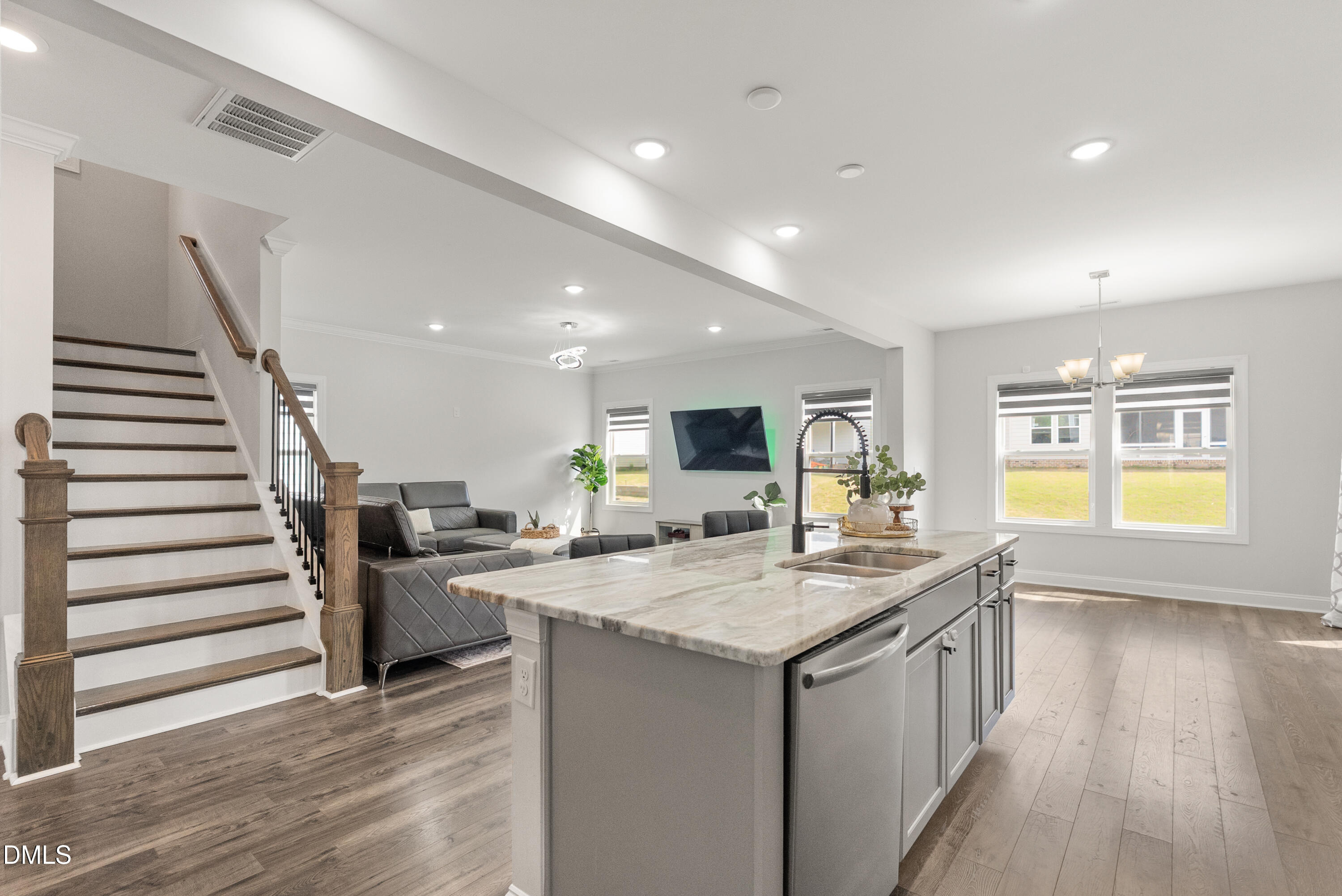 Residential in Fuquay Varina 5