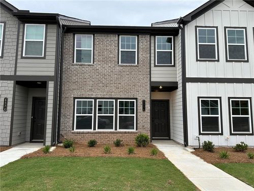 5534 Highland Street Way, Douglasville, GA, 30135 | Card Image