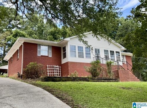 2316 3rd Way Ne, Center Point, AL, 35215-3718 | Card Image