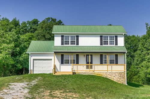 2269 Valleydale Rd, Mosheim, TN, 37818-4458 | Card Image