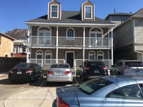 b-4122 Drake St, Houston, TX, 77005-1028 | Card Image