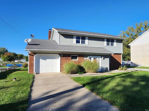 9723 N Marine Key Dr, Syracuse, IN, 46567-9584 | Card Image