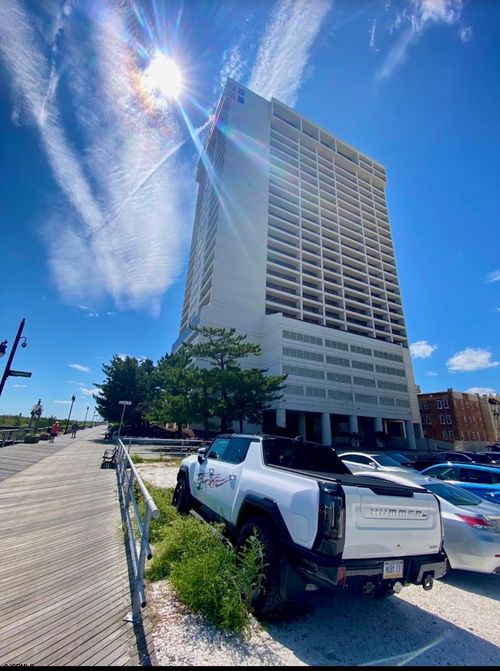 2406-3851 Boardwalk, Atlantic City, NJ, 08401-6031 | Card Image
