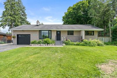 12634 - 22 Sideroad, House other with 3 bedrooms, 2 bathrooms and 11 parking in Halton Hills ON | Image 2