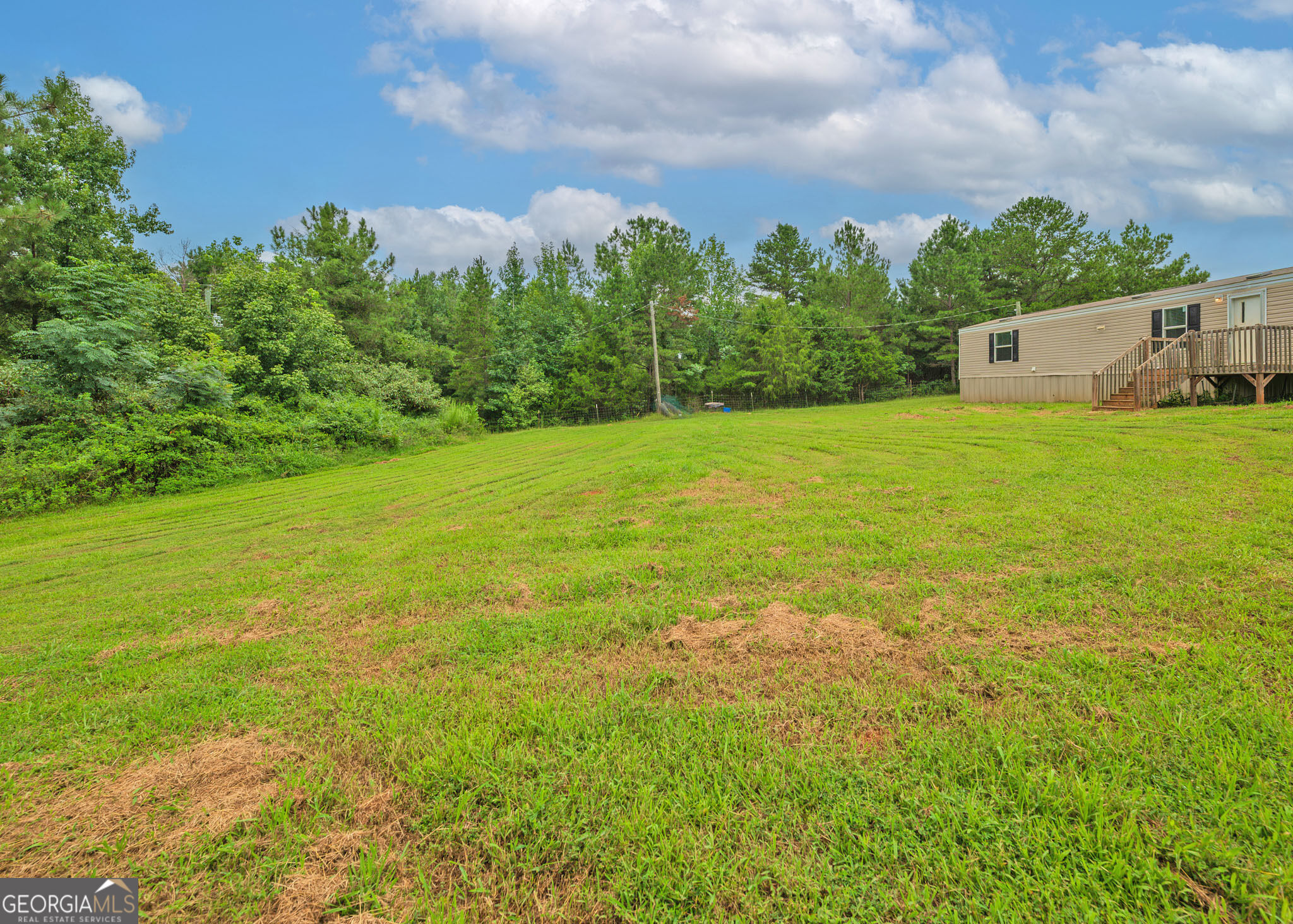 Residential in Hartwell