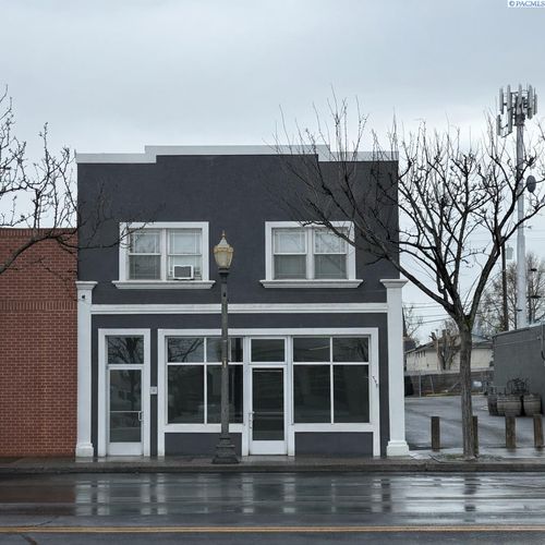 115 W 1st Ave., Kennewick, WA, 99337 | Card Image