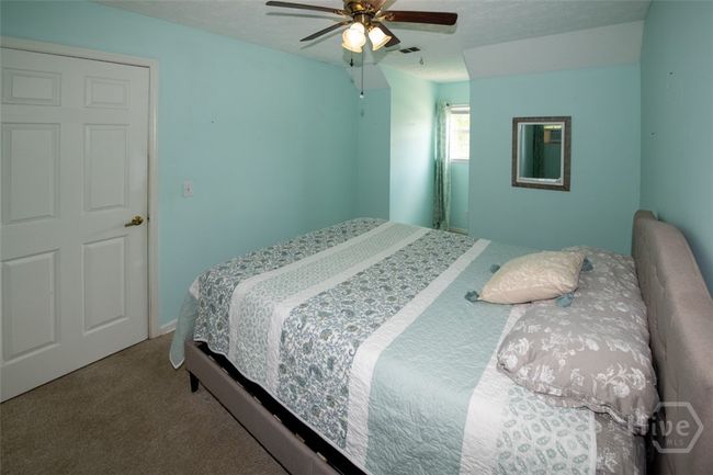 Upstairs Bedroom | Image 24