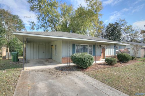 4412 Gazette Dr Sw, Huntsville, AL, 35805-5614 | Card Image