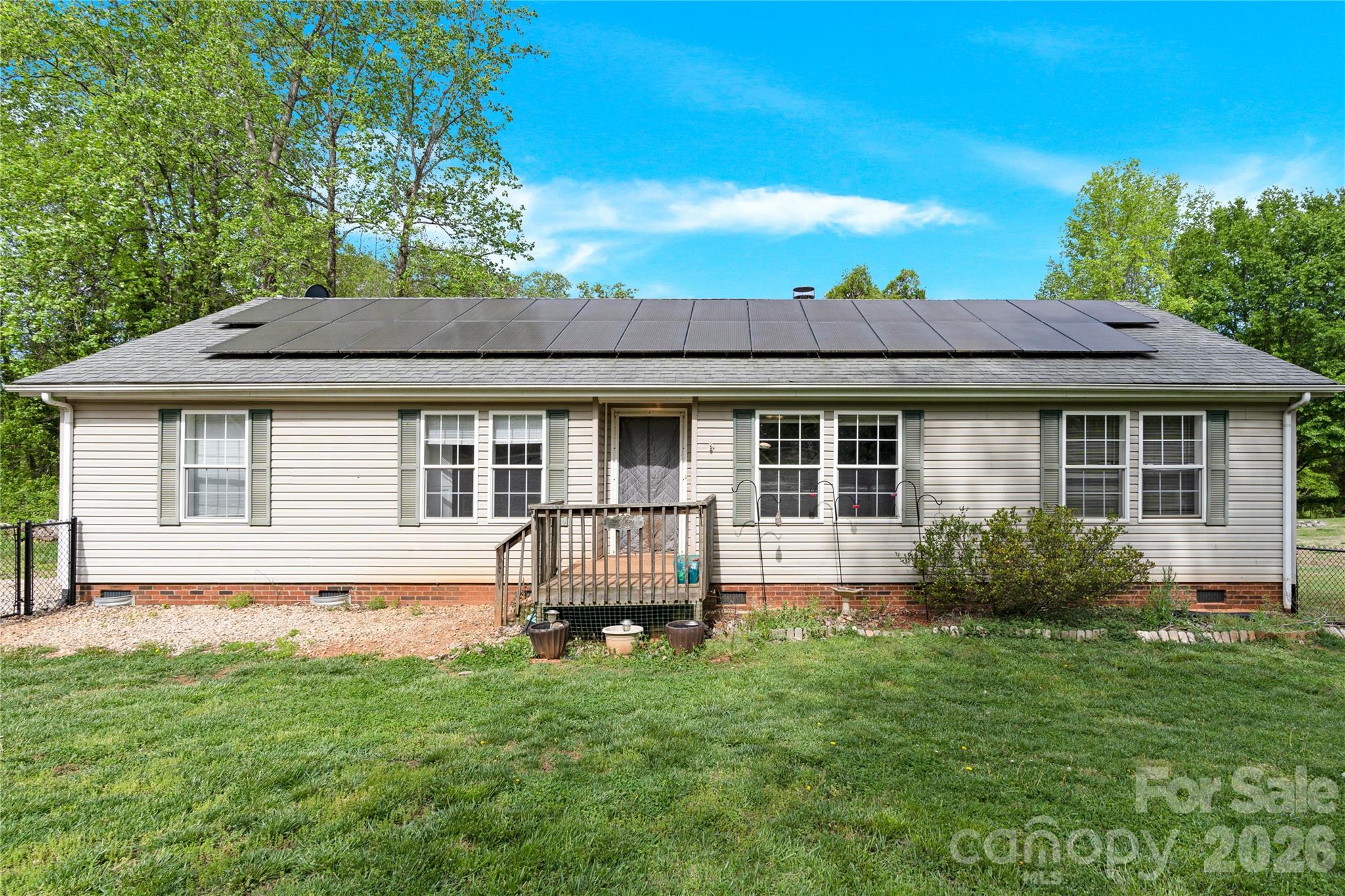 Residential in Gastonia 5