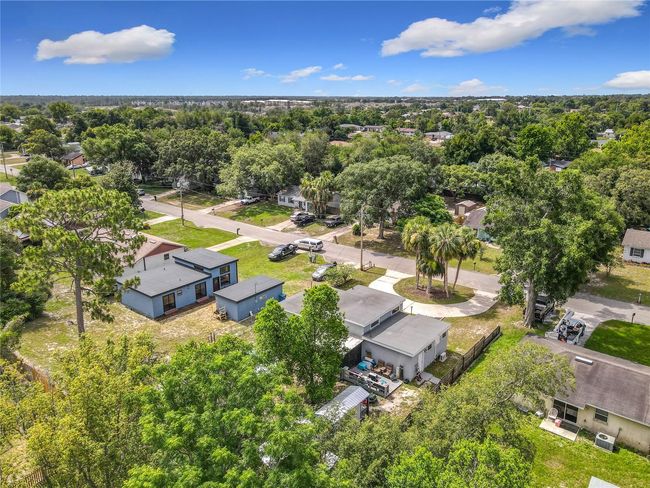 219 E Fern Dr, House other with 3 bedrooms, 3 bathrooms and null parking in ORANGE CITY FL | Image 39