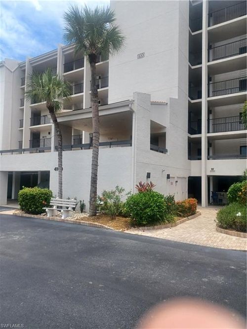 401-4100 Steamboat Bnd E, FORT MYERS, FL, 33919-4586 | Card Image