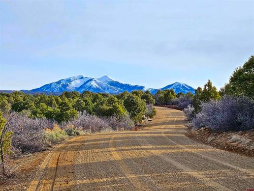 TBD De Oro Way Lot 9, Hesperus, CO, 81326 | Card Image