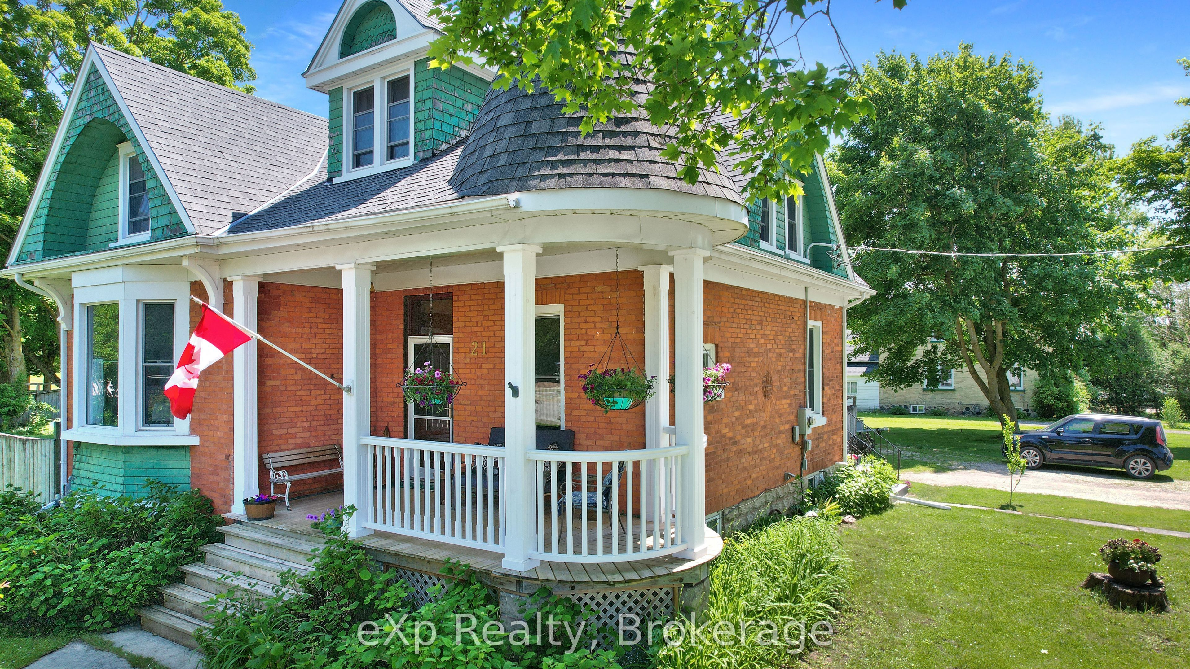 Residential in Minto 4