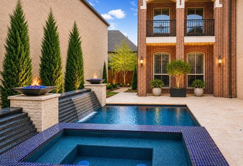 33 Misty Pond Dr, Frisco, TX, 75034-8576 | Card Image