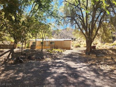 100 Hillcrest, Home with 0 bedrooms, 0 bathrooms and null parking in Caliente NV | Image 2