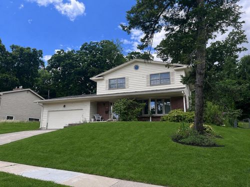 206 Green Lake Pass, MADISON, WI, 53705-4757 | Card Image