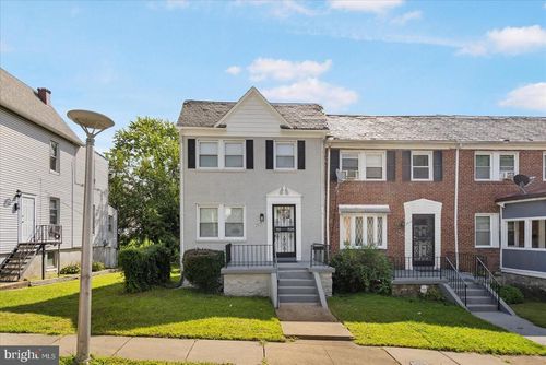 3939 Frisby St, BALTIMORE, MD, 21218-1906 | Card Image