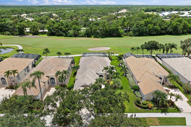 8485 Se Palm Hammock Ln, House other with 3 bedrooms, 3 bathrooms and null parking in Hobe Sound FL | Image 60