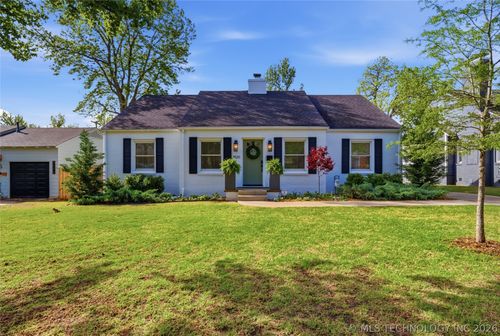 3520 22nd St, Tulsa, OK, 74114-1909 | Card Image